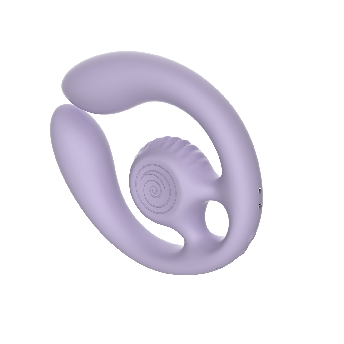 SVibe Snail GIZI Duo - Couples Stimulator