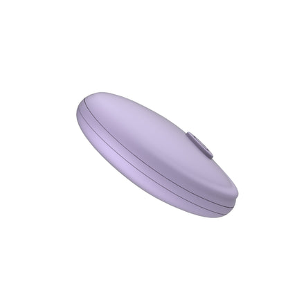 SVibe Snail GIZI Duo - Couples Stimulator