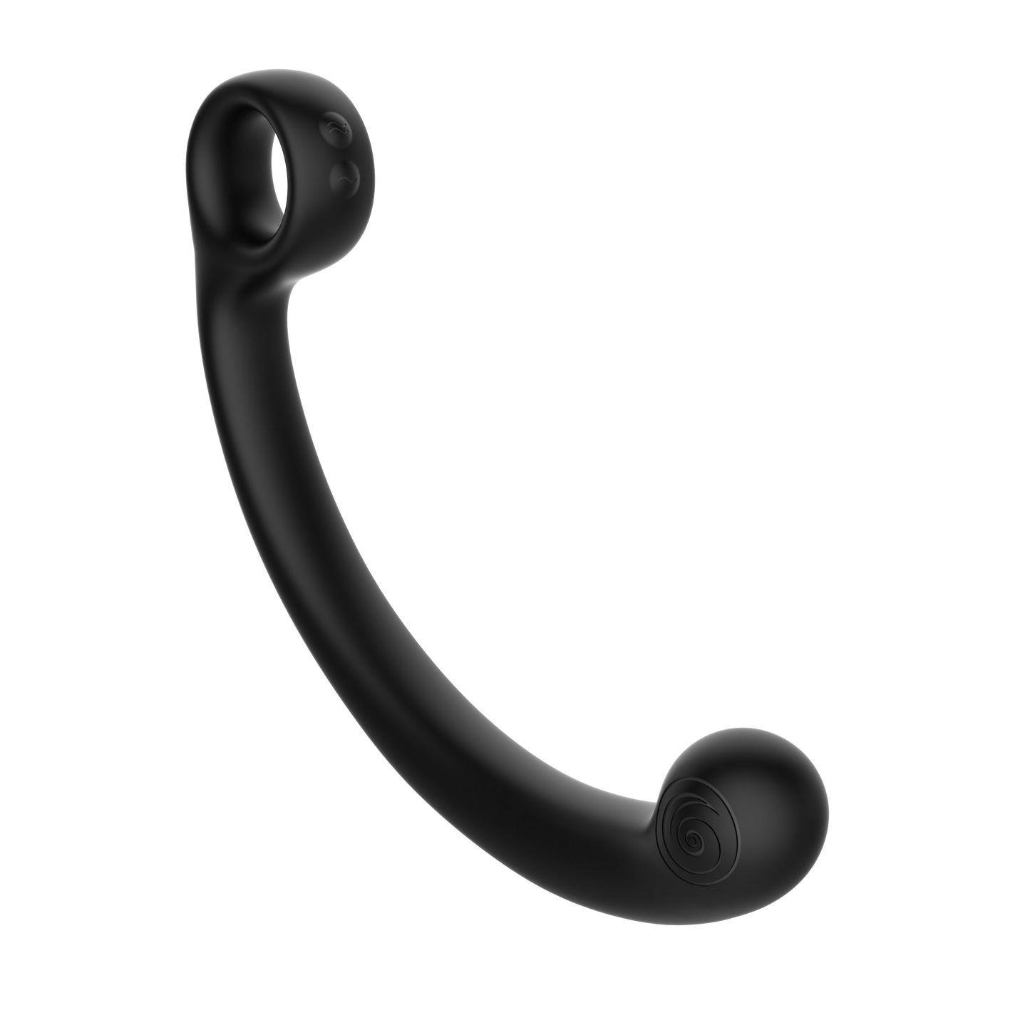 SVibe Snail AXI Spot Wand Vibrator — AuraTouch Technology
