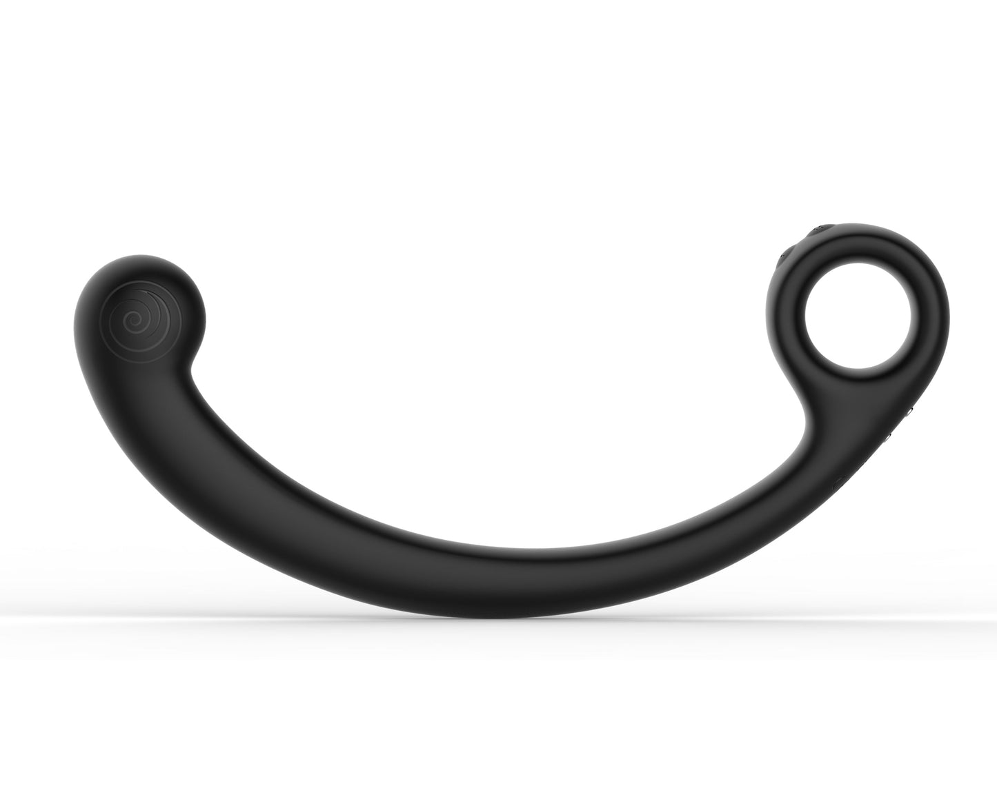 SVibe Snail AXI Spot Wand Vibrator — AuraTouch Technology