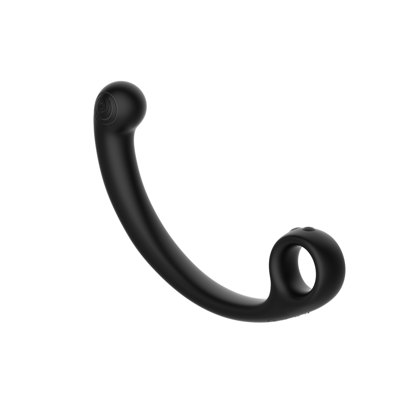 SVibe Snail AXI Spot Wand Vibrator — AuraTouch Technology