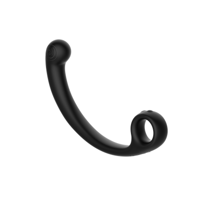 SVibe Snail AXI Spot Wand Vibrator — AuraTouch Technology