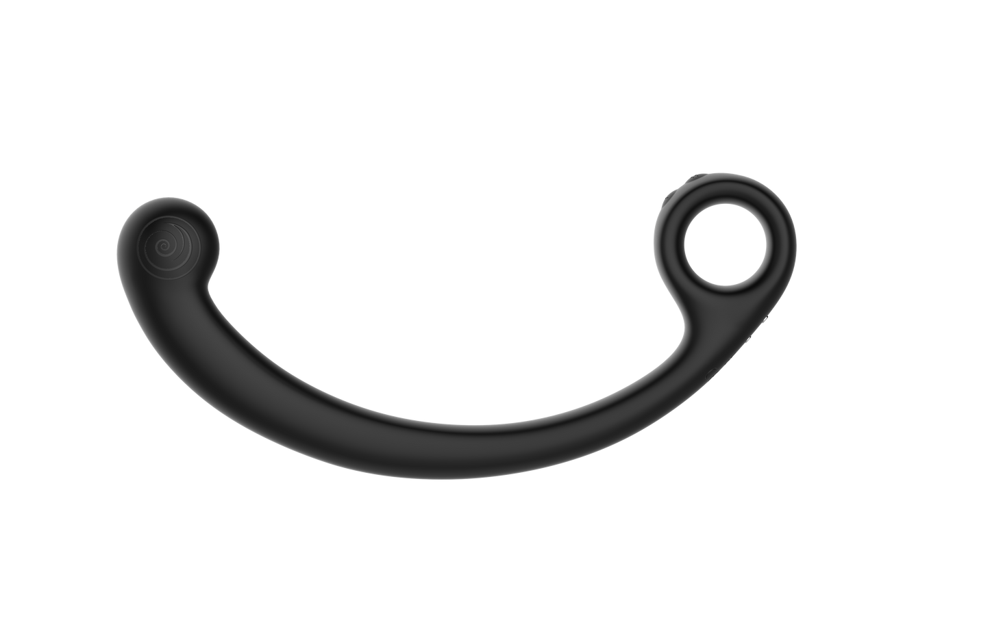 SVibe Snail AXI Spot Wand Vibrator — AuraTouch Technology