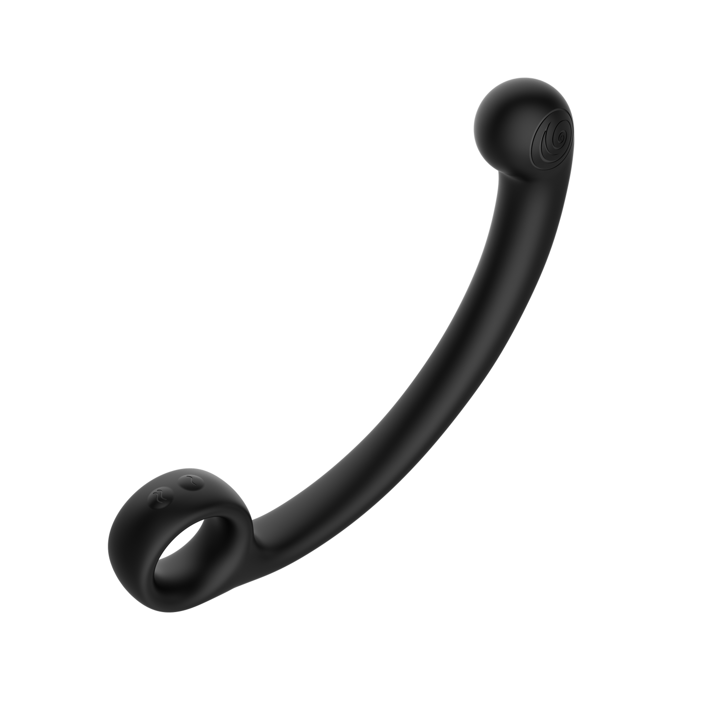 SVibe Snail AXI Spot Wand Vibrator — AuraTouch Technology