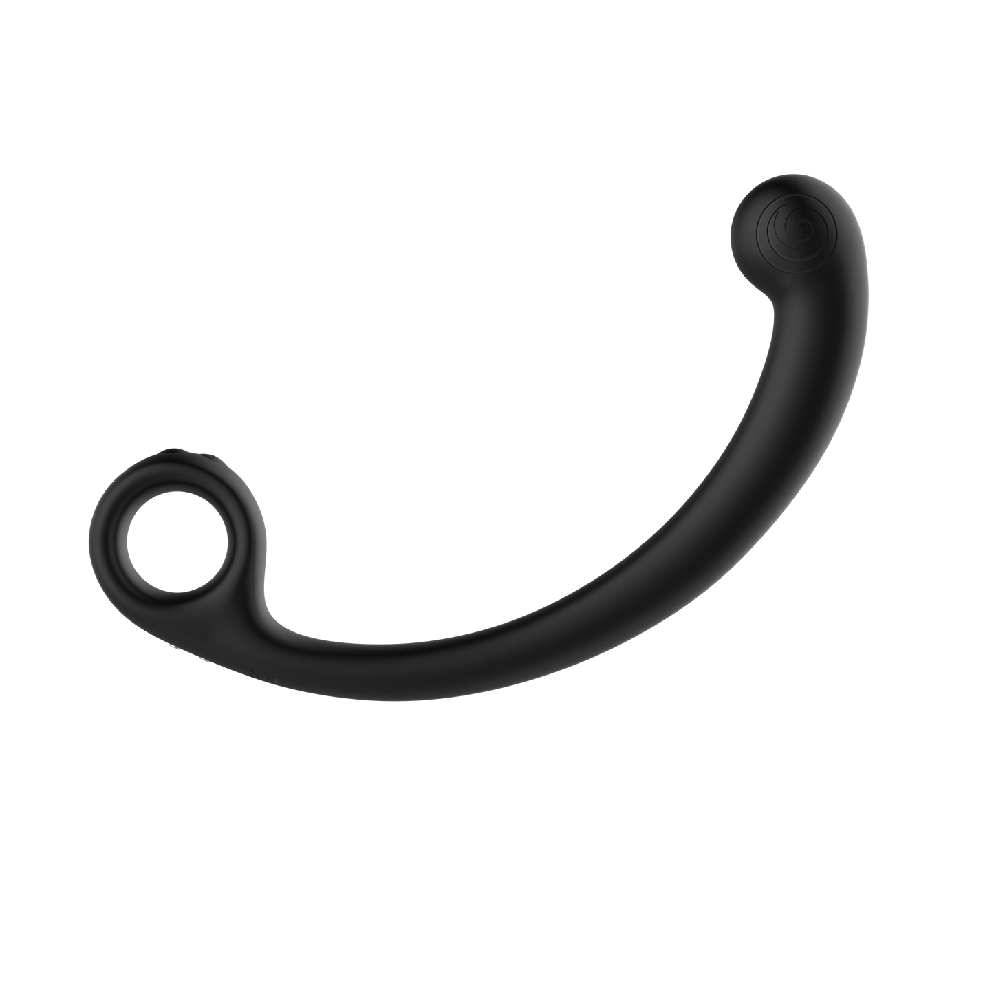 SVibe Snail AXI Spot Wand Vibrator — AuraTouch Technology