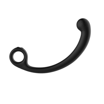 SVibe Snail AXI Spot Wand Vibrator — AuraTouch Technology