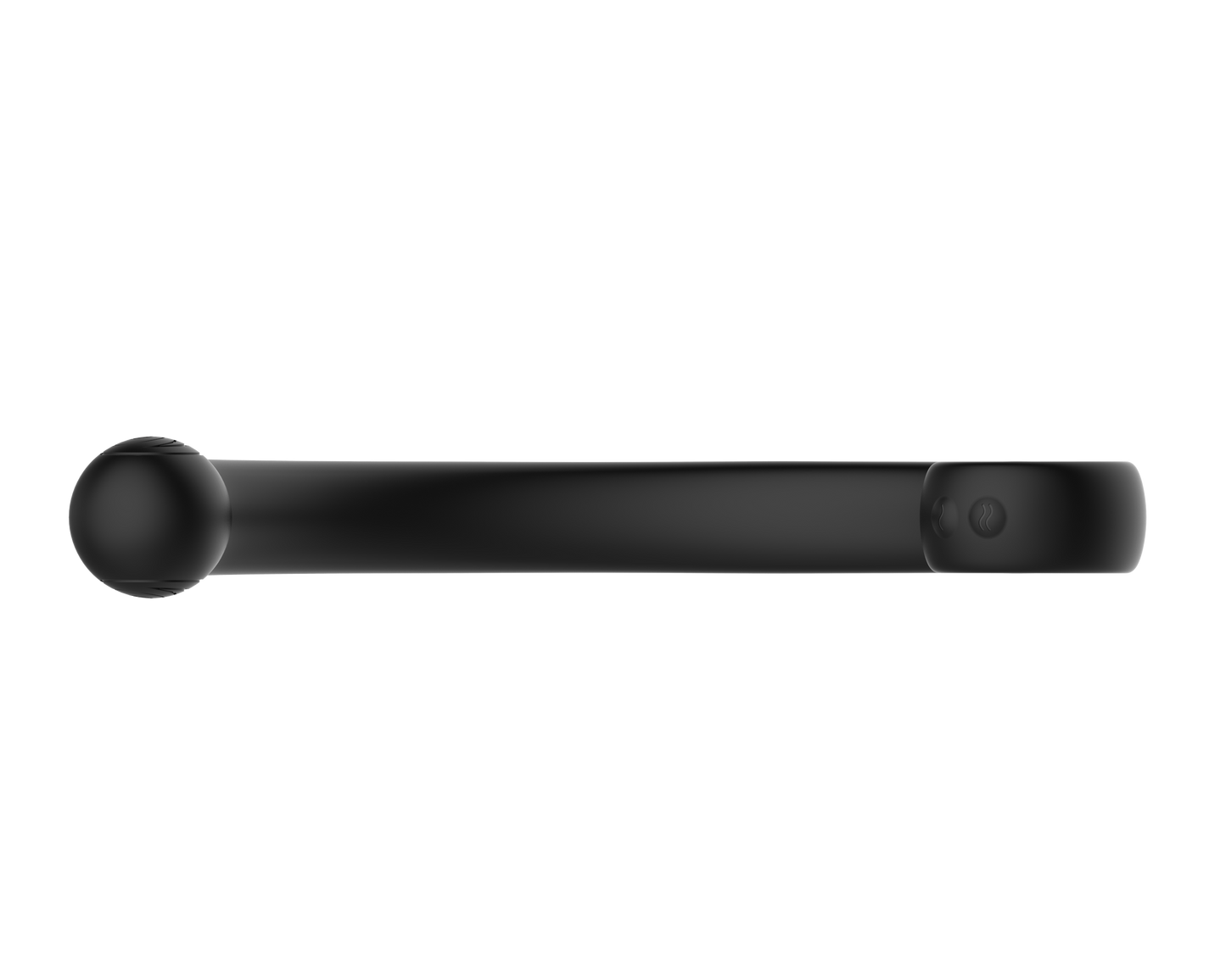 SVibe Snail AXI Spot Wand Vibrator — AuraTouch Technology