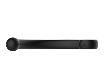 SVibe Snail AXI Spot Wand Vibrator — AuraTouch Technology