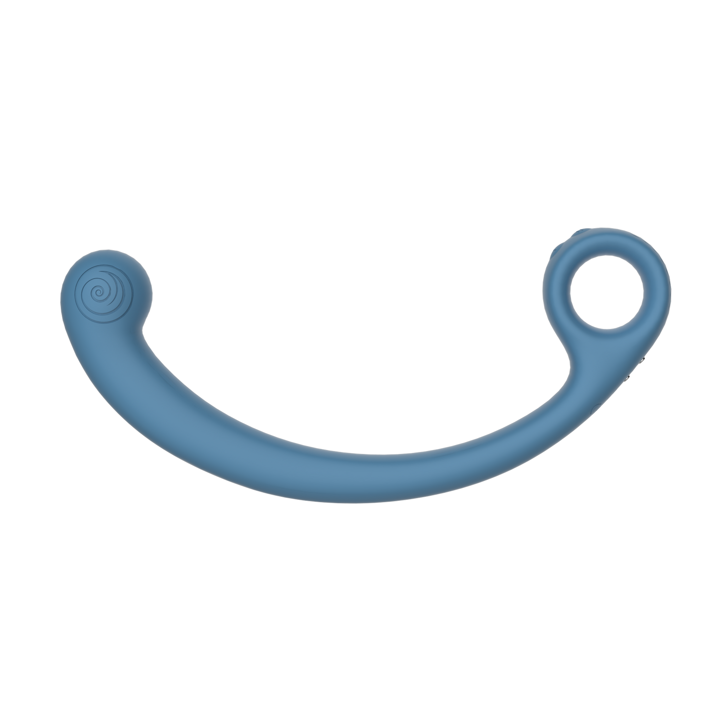 SVibe Snail AXI Spot Wand Vibrator — AuraTouch Technology