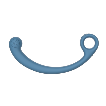 SVibe Snail AXI Spot Wand Vibrator — AuraTouch Technology