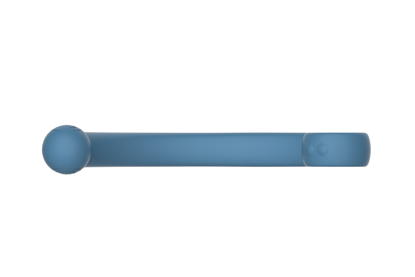 SVibe Snail AXI Spot Wand Vibrator — AuraTouch Technology
