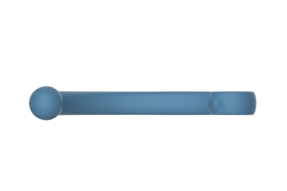 SVibe Snail AXI Spot Wand Vibrator — AuraTouch Technology