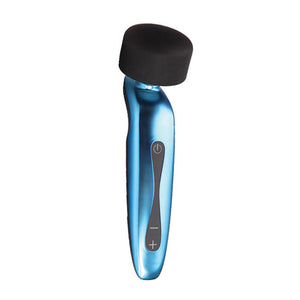 Tantus Rumble Featherweight Massager - USB Rechargeable