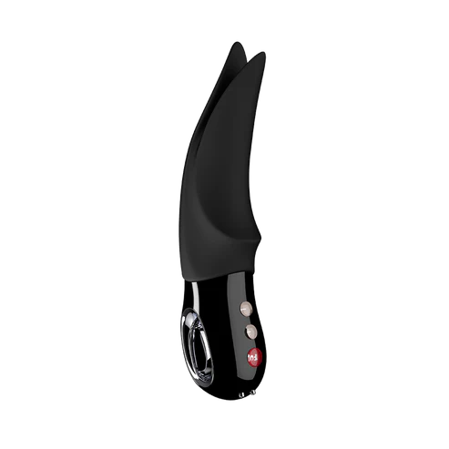 Fun Factory VOLTA - Powerful Clitoral Vibrator with Unique Tapping Tips Technology