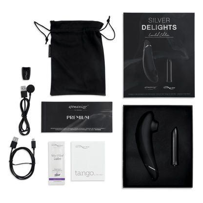 We - Vibe - Golden Moments Collection 2 - PlayLoveToys