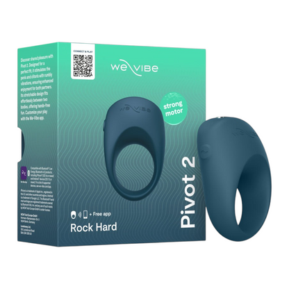 We-Vibe Pivot 2