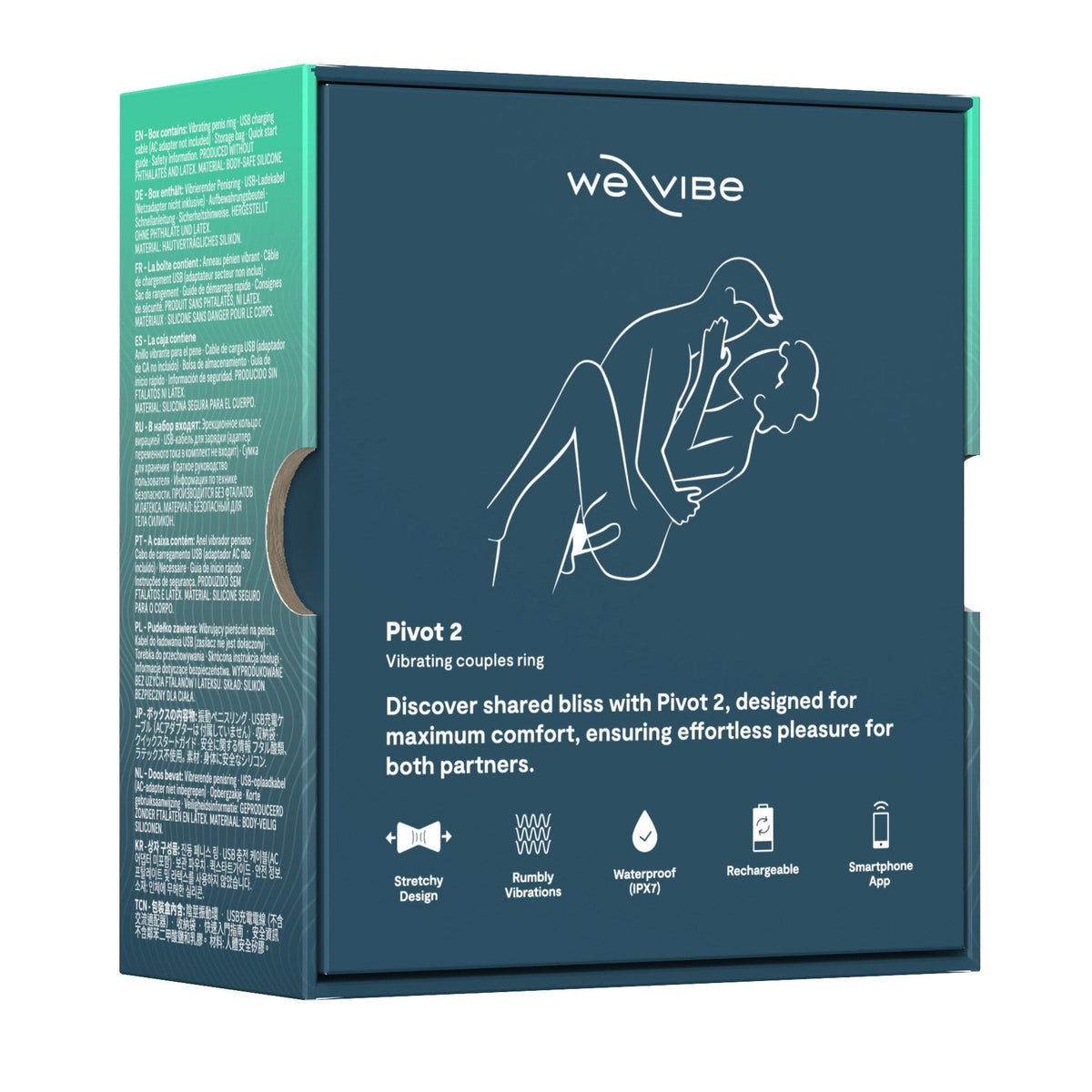 We-Vibe Pivot 2 