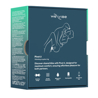 We-Vibe Pivot 2 