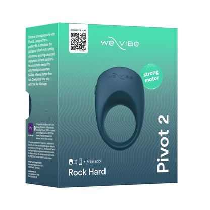 We-Vibe Pivot 2 