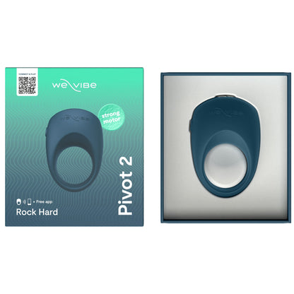 We-Vibe Pivot 2 