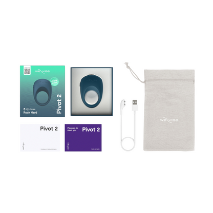 We-Vibe Pivot 2 