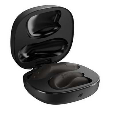 Chorus Pro Satin Black