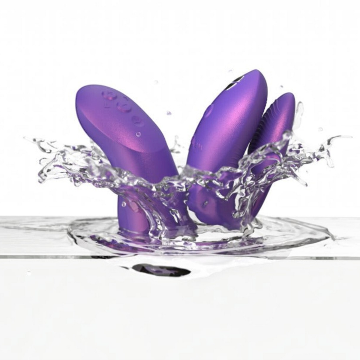 Chorus Pro Cosmic Purple (Vibrant Future Dusk)