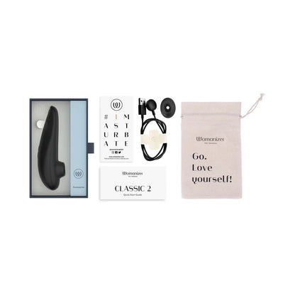 Womanizer Classique 2 