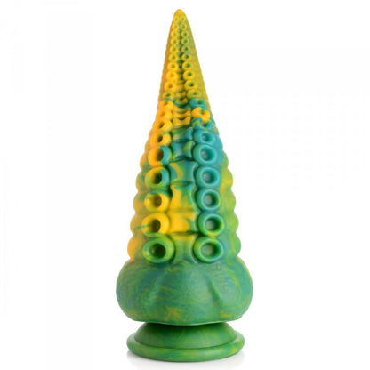 Creature Cocks Monstropus - Tentacled Monster Silicone Dildo