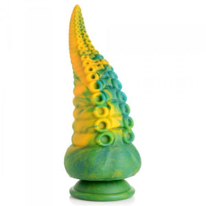 Creature Cocks Monstropus - Tentacled Monster Silicone Dildo