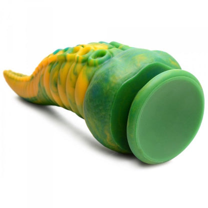 Creature Cocks Monstropus - Tentacled Monster Silicone Dildo