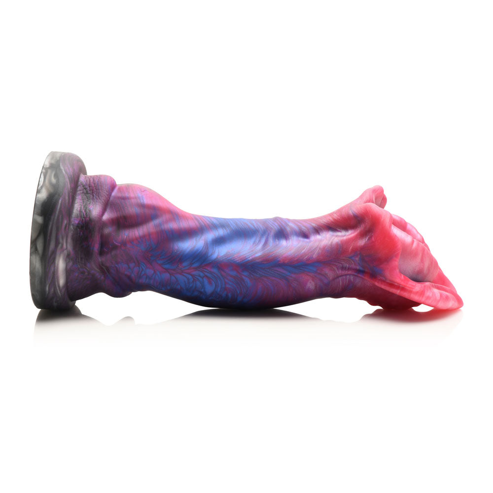 Creature Cocks Demogorgon - Flared Fantasy Silicone Dildo