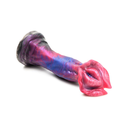 Creature Cocks Demogorgon - Flared Fantasy Silicone Dildo