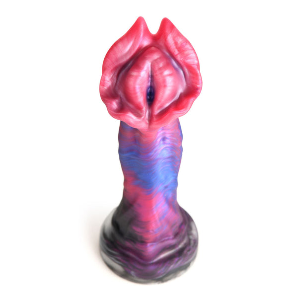 Creature Cocks Demogorgon - Flared Fantasy Silicone Dildo