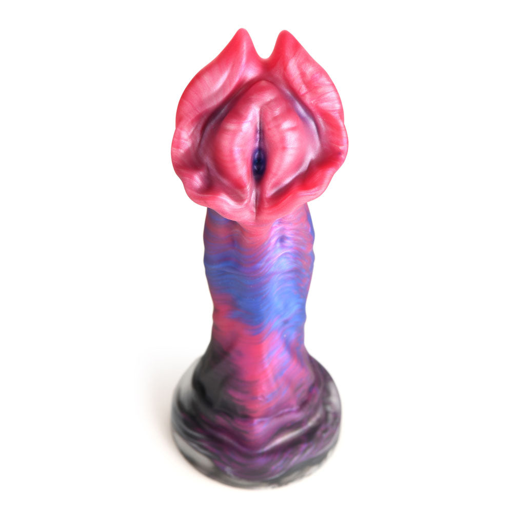 Creature Cocks Demogorgon - Flared Fantasy Silicone Dildo
