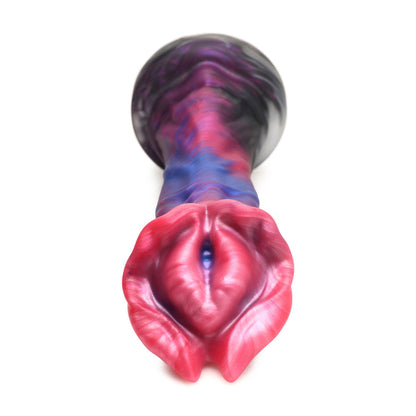Creature Cocks Demogorgon - Flared Fantasy Silicone Dildo
