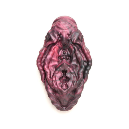 Creature Cocks Xeno Pussy - Silicone Vulva Grinder