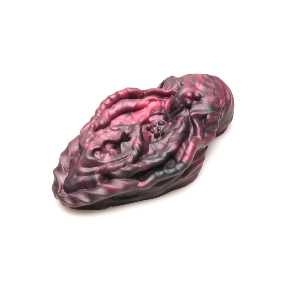 Creature Cocks Xeno Pussy - Silicone Vulva Grinder