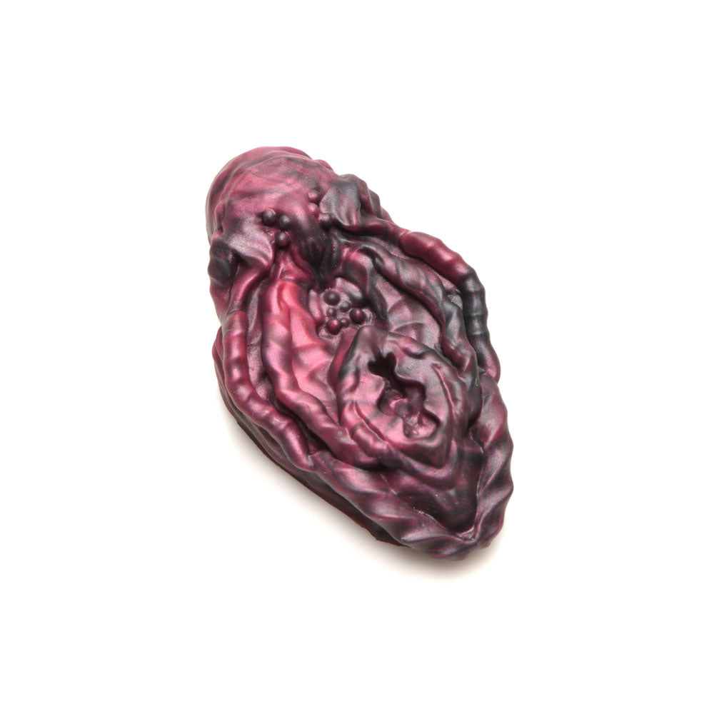 Creature Cocks Xeno Pussy - Silicone Vulva Grinder
