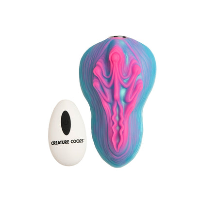 Creature Cocks Vulvaron - Alien Grinder Vibrator