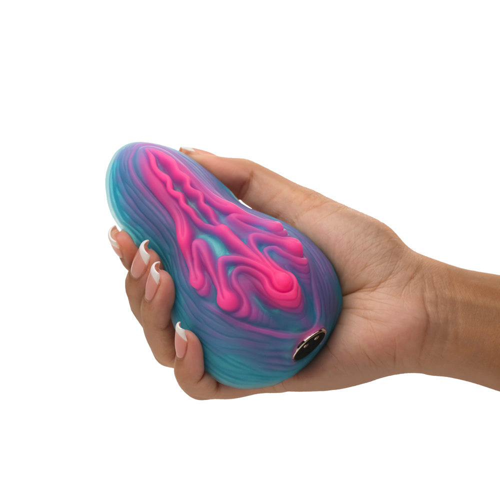 Creature Cocks Vulvaron - Alien Grinder Vibrator