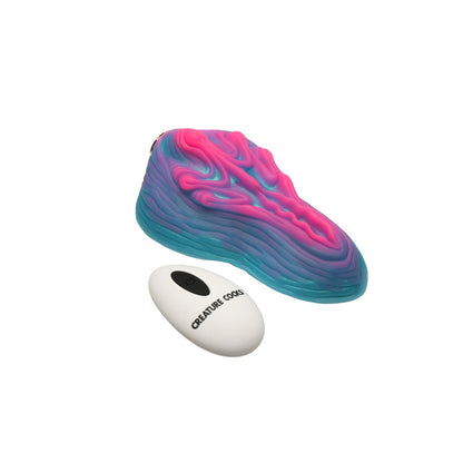 Creature Cocks Vulvaron - Alien Grinder Vibrator