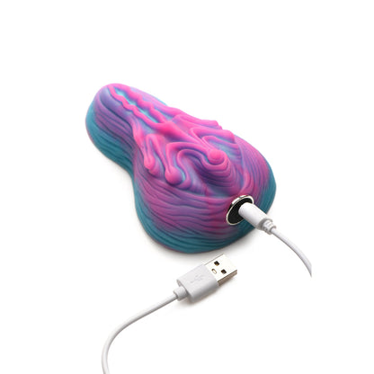 Creature Cocks Vulvaron - Alien Grinder Vibrator