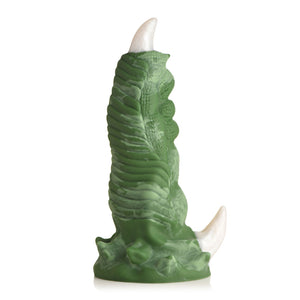 Creature Cocks Dragon Claw - Scaled Fantasy Silicone Dildo