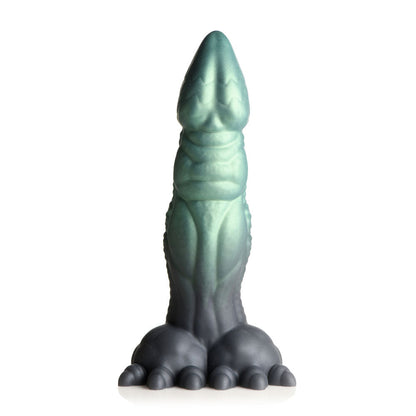Creature Cocks Dickosaur - Dinosaur Fantasy Silicone Dildo