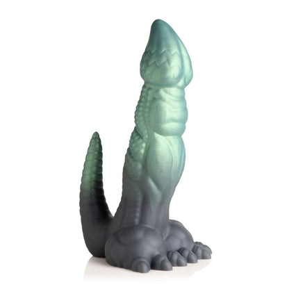 Creature Cocks Dickosaur - Dinosaur Fantasy Silicone Dildo