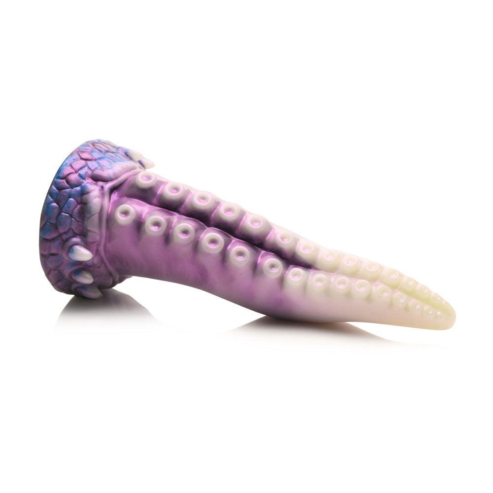 Creature Cocks Astropus Tentacle - Silicone Dildo