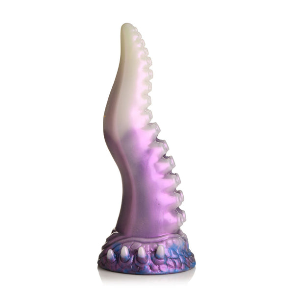 Creature Cocks Astropus Tentacle - Silicone Dildo