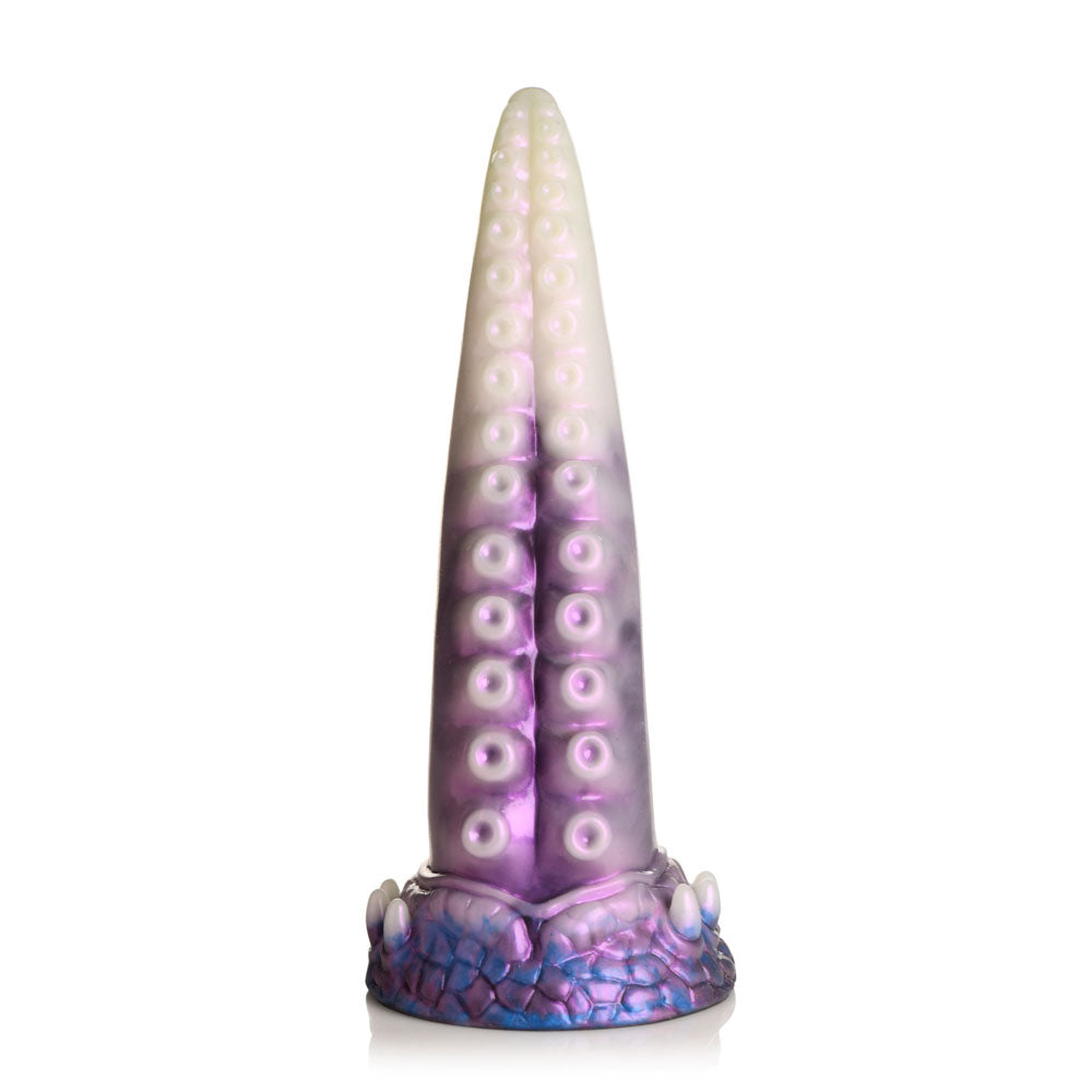 Creature Cocks Astropus Tentacle - Silicone Dildo