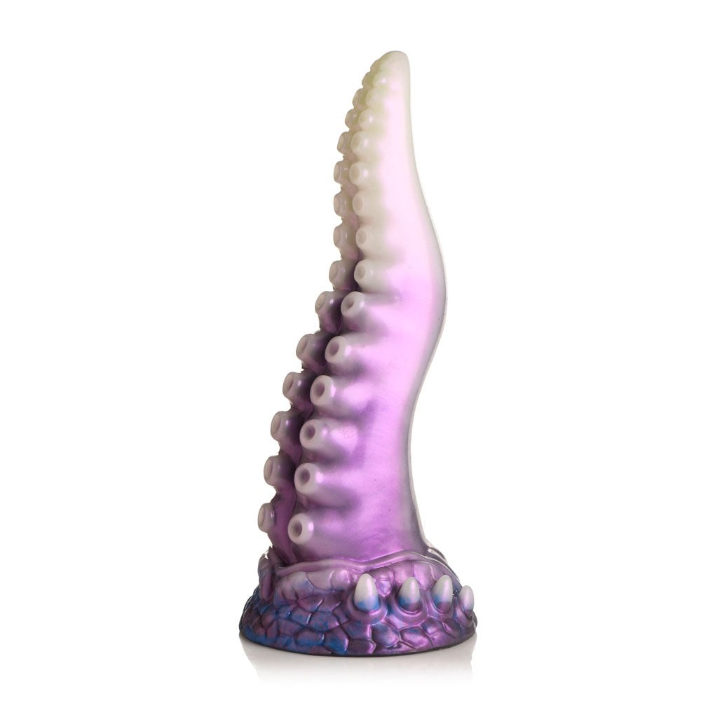 Creature Cocks Astropus Tentacle - Silicone Dildo